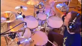 Marco Minnemann   Extreme Drumming