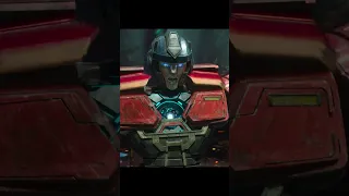 Todo Transformer tiene un origen. Nuevo tráiler de #TransformersOne ¡Solo en cines 20 septiembre!