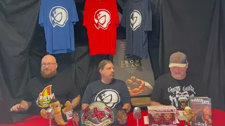 Ultimate Wrestling Trivia The Show 008