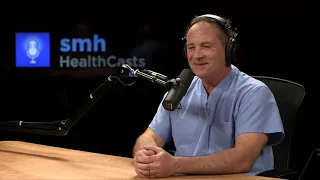 HealthCasts Episode 2: Advances in Hip and Knee Replacement