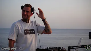 Daniel Nike - Ibiza Global Radio x Stream Catcher Sun Set @ Ibiza, Spain