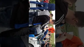 Автозвук новоспасск 2019 - кузнецк