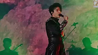 Adai + Daididau - Dimash Qudaibergen Live in Malaysia, Kuala Lumpur 06/24/2023 [FANCAM]