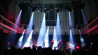Banks – Weaker Girl (Live at Paradiso Amsterdam 06.03.2017)