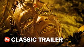 Exorcist II: The Heretic (1977) Trailer #1