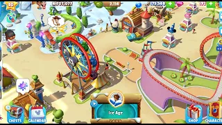 Disney Magic Kingdoms - Gameplay Walkthrough Part 110