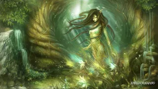 Magical Forest - ENIGMATICA (2021) Ethnic / Chillout / NewAge / Ambient / Lounge