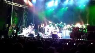 The Black Keys - Same Old Thing (Live @ INmusic Zagreb 2014)