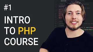 1: Introduction To PHP | Procedural PHP Tutorial For Beginners | PHP Tutorial | mmtuts