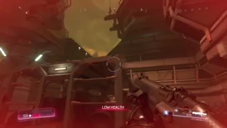 Doom ps4 test