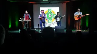Boston Rose - Derek Warfield And The Young Wolfe Tones - Andreas Durkin