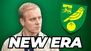 Thorup new Norwich boss: REACTION