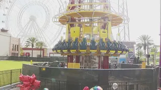 1 year since St. Louis teen died on Orlando thrill ride