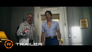 The Comeback Trail Official Trailer (2020) - Regal Theatres HD