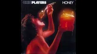 Ohio Players - Love Rollercoaster