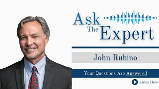 Sprott Money Ask The Expert,  November 2021 - John Rubino