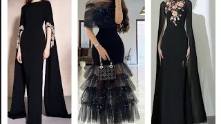 Stunning and elegant Evening gown for wedding and other occasions for girls of the year 2024