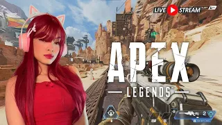 Join me for Apex #GamingMasters