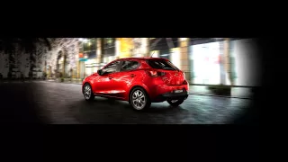 NUEVO MAZDA 2 2015