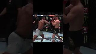 Stipe Miocic vs. Francis Ngannou 2