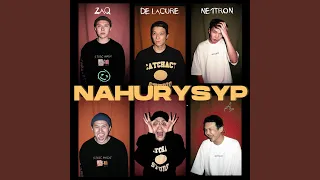 Nahurysyp (feat. De Lacure, Ne1tron)