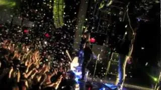 Pierce the Veil- King For a Day Live Featuring Kellin Quinn- Collide With the Sky Tour