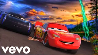 Cars 3 Alan Walker Music Video 4K (Spectre Remix)