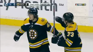 Torey Krug Highlights