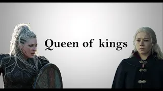 Queen of kings - Multifemale