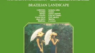 Paul Mauriat - Brazilian Landscape