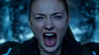 Another X-Men: Dark Phoenix Test Screening Bombs