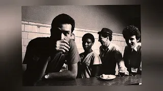 Os Paralamas Do Sucesso - Alagados (Demo 1986)