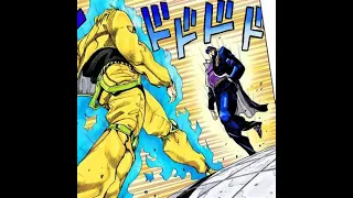 Jotaro vs DIO (high difficulty + modded) JoJo's Bizarre Adventure: All Star Battle R