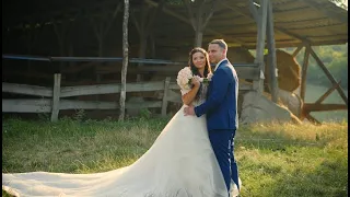 Rami & Zsolti esküvői kisfilm