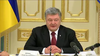 Президент підписав Закони, які сприятимуть подальшому розвитку кіновиробництва в Україні