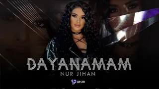 NUR JIHAN - DAYANAMAM                        [ OFFICIAL AUDIO SONG ] , 2021