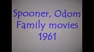 Family Movies 1961