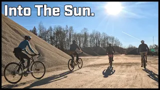 The Most Foolish of Spring Rides