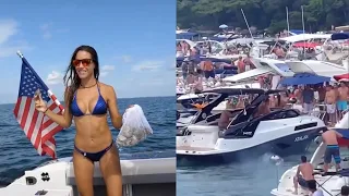 Boat Fails and Wins 2022 - Best of The Week | Part 146