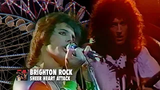 Brighton Rock (2021 Music Video) - Queen