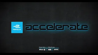 Formula E: Accelerate | Round 4 Full Race | ABB FIA Formula E World Championship