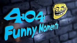 Funny animal moments 404 #1