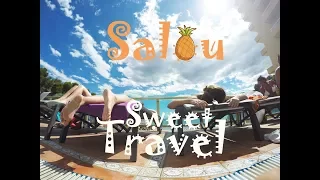 GoPro Hero4 - Salou 2017 Travel (4K)