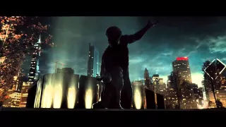 Batman v Superman: Dawn of Justice - Teaser Trailer на русском