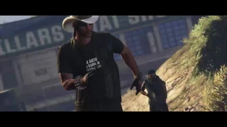 GTA V dragon reloaded trailer