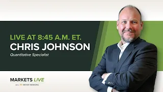 Stock Market Live Sept. 2: Chris Johnson Covers the Top Healines Moving Stocks And How to Trade Them