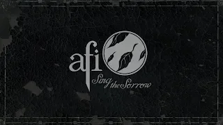 AFI - Sing the Sorrow [Full Album] (2003)