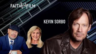 Faith On Film #147 Kevin Sorbo