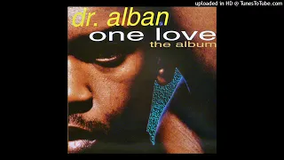 Dr Alban - Groove Machine 5 - 1992