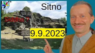 Pozvánka na Sitno 9.9.2023